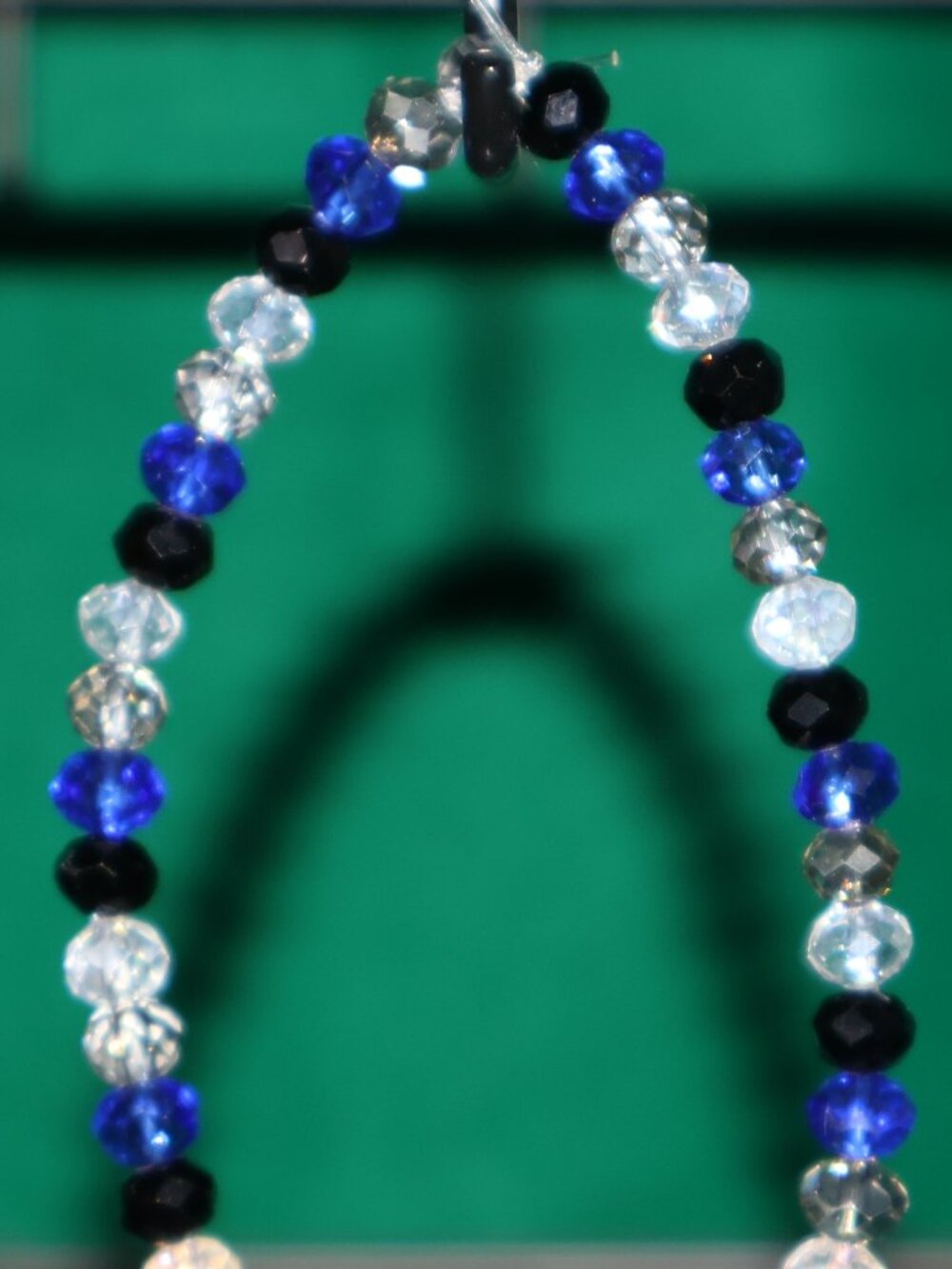 Handmade Bracelet – Detroit Lions Support - NFLB 239 – 243